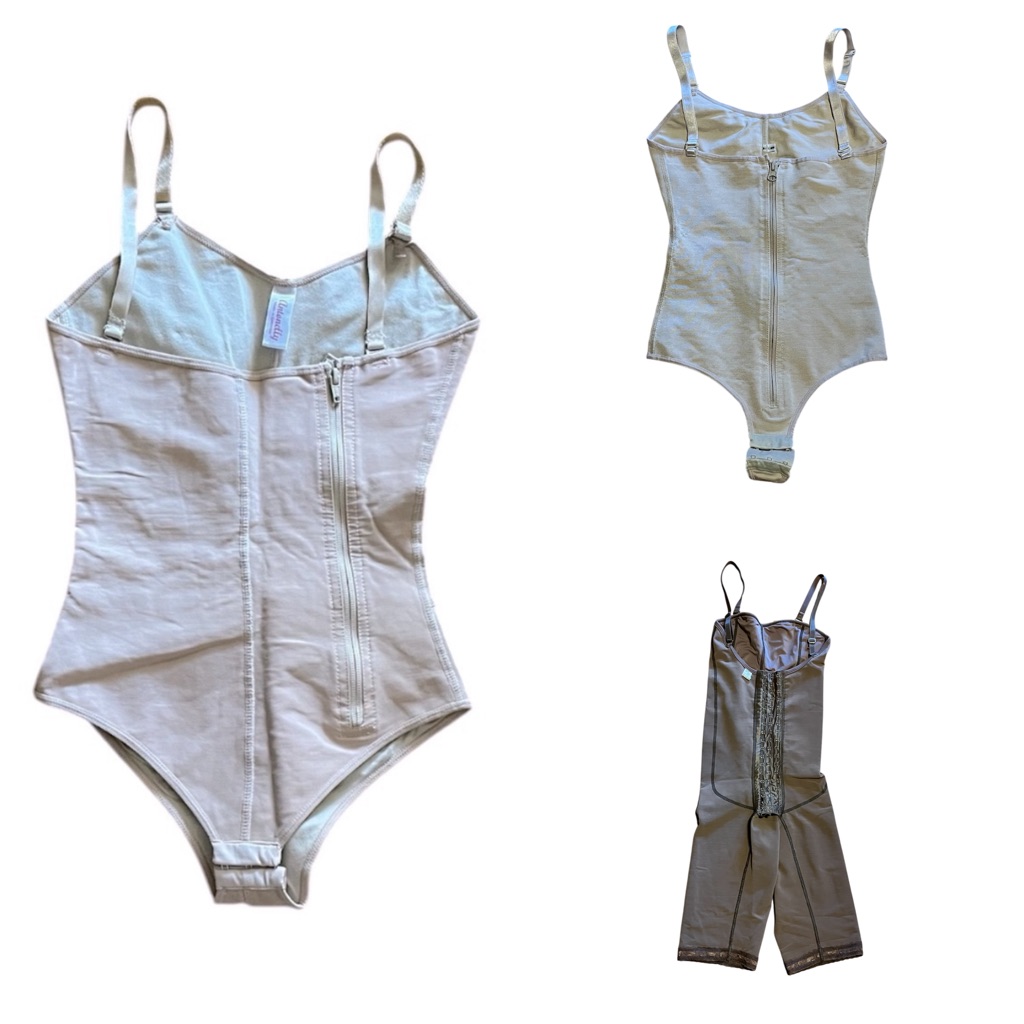Body Shapers